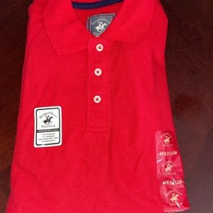 POLO CLUB Size M